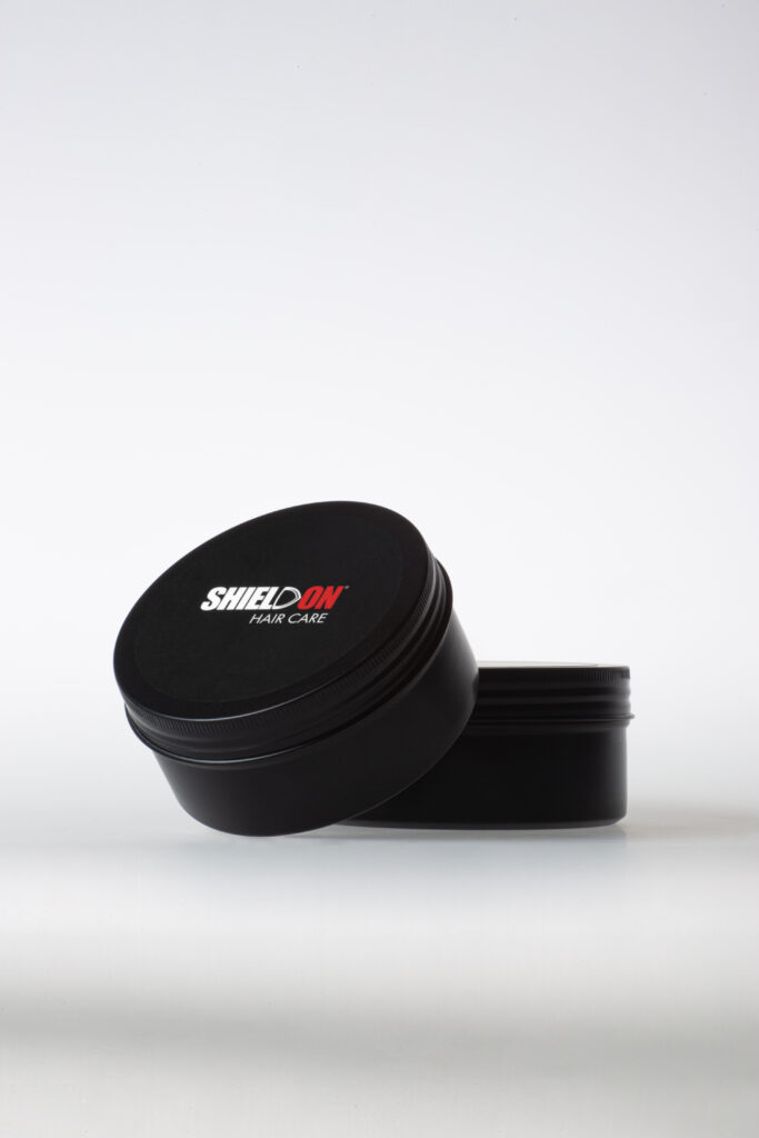 Shieldon Wonder Mask 250 ml