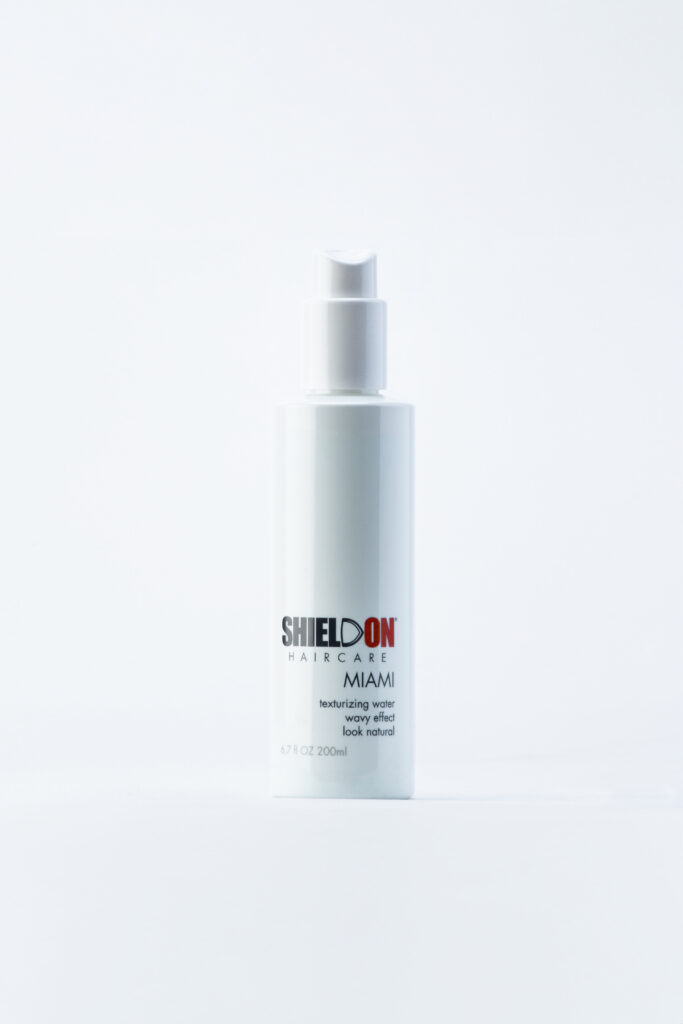 Shieldon Miami 200 ml