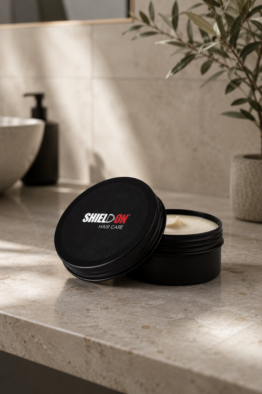 Shieldon Wonder Mask 250ml