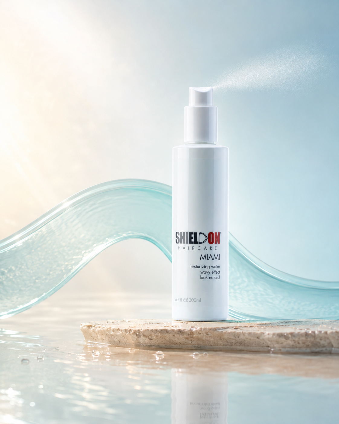 Shieldon Miami 200 ml