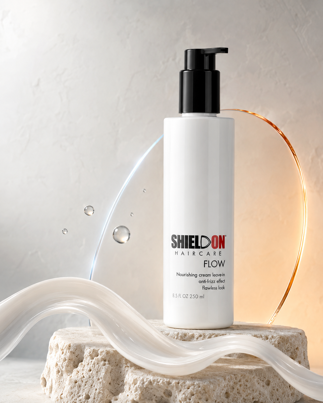Shieldon Flow 250 ml