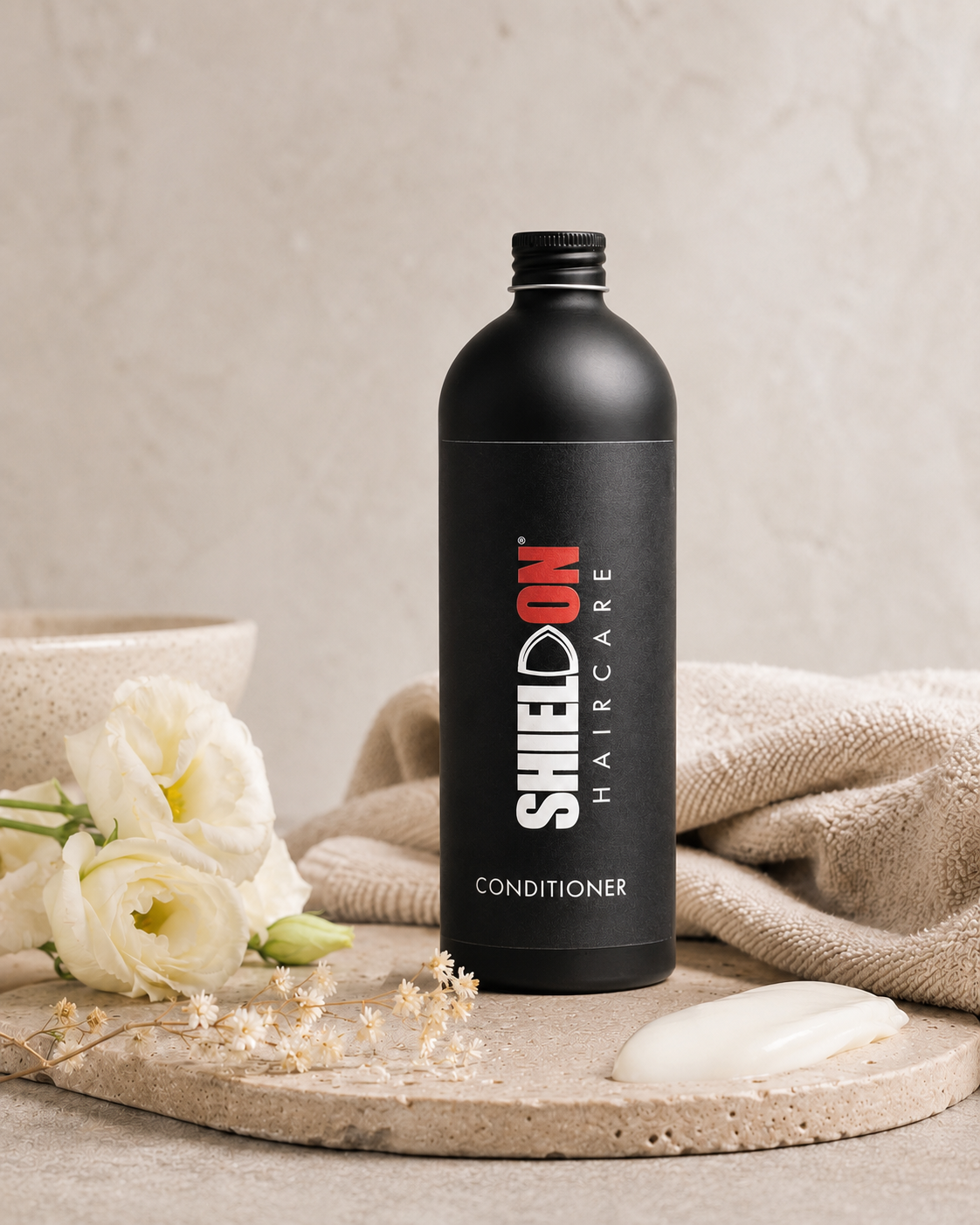 Shieldon Gently Nourishing Conditioner