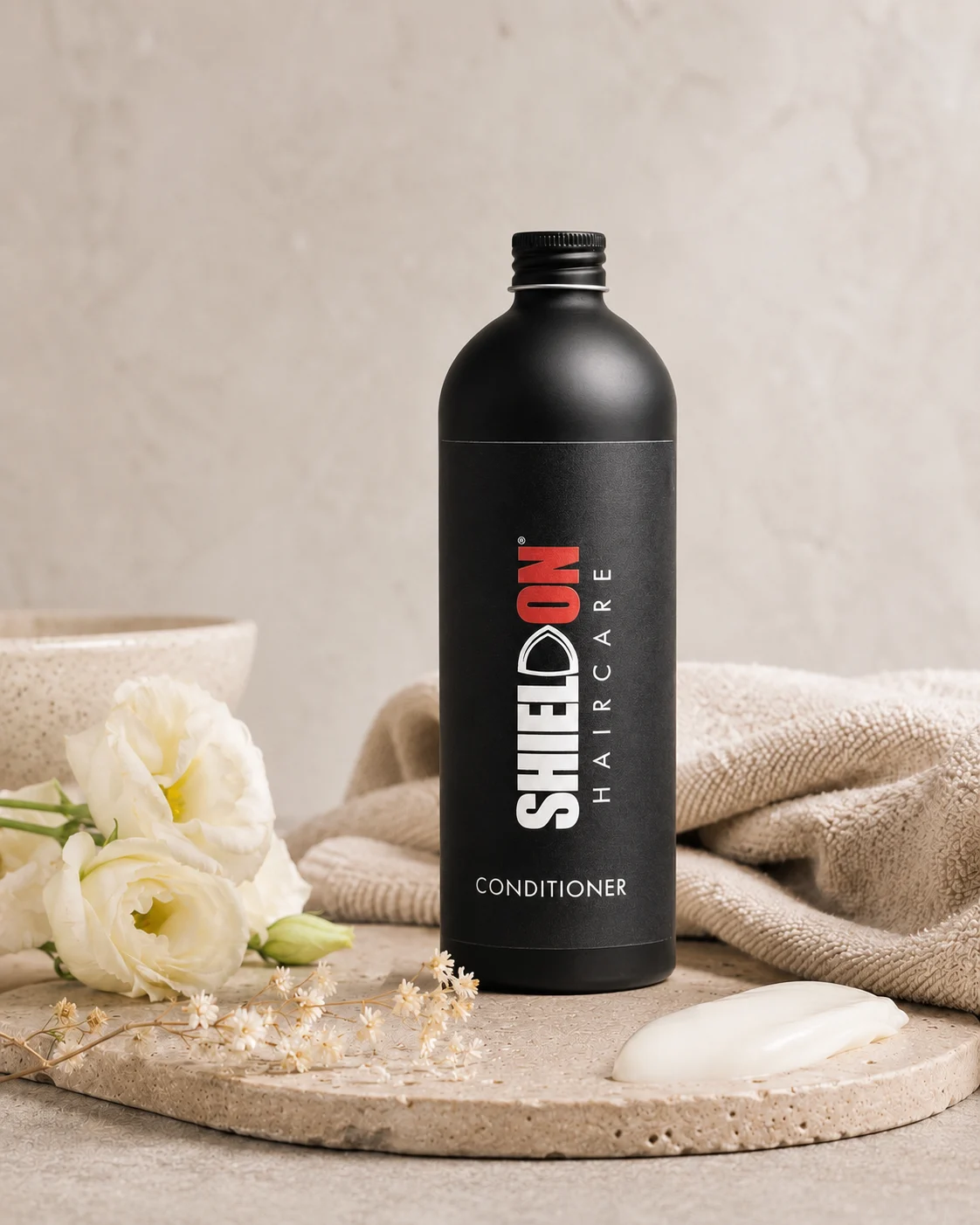 Shieldon Gently Nourishing Conditioner