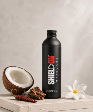 Shieldon Hydrating Shampoo