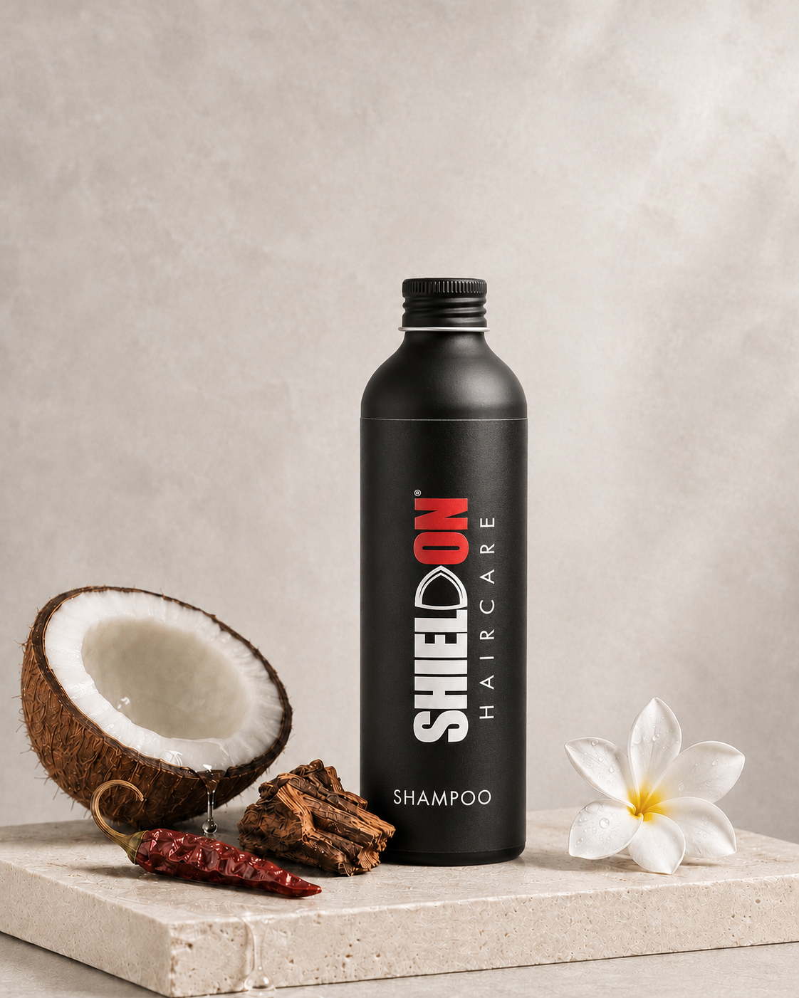 Shieldon Hydrating Shampoo