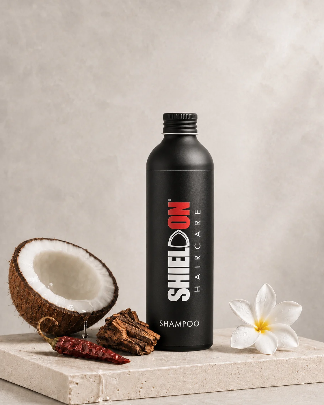Shieldon Hydrating Shampoo