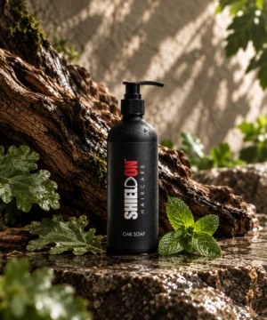 Shieldon Oak Soap 250 ml