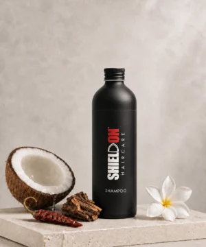 Shieldon Hydrating Shampoo - 500 ml